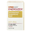 Hobe Labs, Energizer™, увлажняющий твердый шампунь, Zen Day, 113,4 г (4 унции)