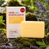 Hobe Labs, Energizer™, увлажняющий твердый шампунь, Zen Day, 113,4 г (4 унции)