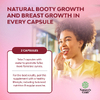 Nature's Craft, Women's Wellness, G-Curve ™, 590 мг, 60 капсул