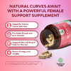 Nature's Craft, Women's Wellness, G-Curve ™, 590 мг, 60 капсул
