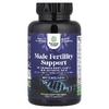 Nature's Craft, Men Support, средство для улучшения фертильности, 90 капсул