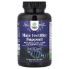 Nature's Craft, Men's Wellness, поддержка мужской фертильности, 90 капсул