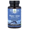 Nature's Craft, Water Away, максимальная эффективность, 60 капсул