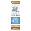 Natural Path Silver Wings, Натуральный серебряный спрей для носа, средство для облегчения пазух носа, 50 част. / Млн, 30 мл (1 жидк. унц.)