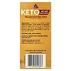 Atkins, Keto, чашки с арахисовой пастой, 8 чашек, 30 г (1,06 унции)