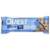 Quest Nutrition, Протеиновый батончик, шоколадные кусочки из овсяных хлопьев, 4 батончики, 2,12 унции (60 г)