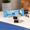 Quest Nutrition, протеиновый батончик, хрустящее печенье с кремом, 12 батончиков по 52 г (1,83 унции)