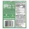 Quest Nutrition, Протеиновые чипсы Original Style, сметана и лук, 8 пакетиков по 32 г (1,1 унции)