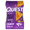 Quest Nutrition, Протеиновые чипсы по типу тортильи, загруженный тако, 8 пакетиков по 32 г (1,1 унции)