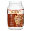 Quest Nutrition, Протеиновый порошок, арахисовая паста, 1,36 кг (3 фунта)