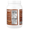 Quest Nutrition, протеиновый порошок, арахисовая паста, 1,36 кг (3 фунта) (Товар снят с продажи) 