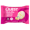 Quest Nutrition, Bake Shop глазное печенье, торт, 8 шт. по 25 г (0,88 унции)