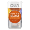 OLLY, Beat the Bloot® (вздутие живота), 25 капсул
