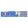 Crest, Plus, зубная паста с фтором, пищевая сода и отбеливающая перекись, свежая мята, 232 г (8,2 унции)