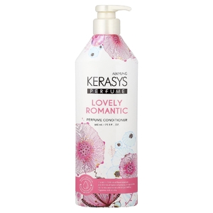 Kerasys, кондиционер для волос, Lovely Vitamin, 600 мл (20,3 жидк. унции)