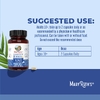 MaryRuth's, Полное здоровье кишечника, 60 капсул