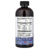 MaryRuth's, Vegan Liquid Iron, пренатальный и послеродовой, ягодный, 450 мл (15,22 жидк. унц.)