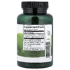 Swanson Vitamins, Лист чабреца, 500 мг, 120 капсул