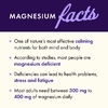 Swanson Vitamins, комплекс с тремя формами магния, 400 мг, 30 веганских капсул