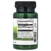 Swanson Vitamins, Какао Full Spectrum (необработанное какао), 400 мг, 60 капсул