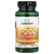 Swanson Vitamins, E-200 смешанные токоферолы, 134 мг (200 МЕ), 250 мягких таблеток