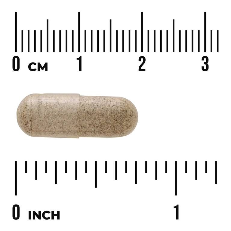 Swanson Vitamins, Бакопа Монье, 50 мг, 90 капсул