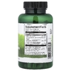 Swanson Vitamins, корица Full Spectrum®, пажитник, джимнема с цейлонской корицей, 120 капсул
