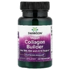 Swanson Vitamins, Vegan Collagen Builder, 60 веганских капсул