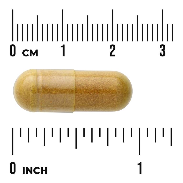 Swanson Vitamins, куркума и черный перец, 90 веганских капсул