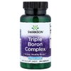 Swanson Vitamins, Комплекс тройного бора, 3 мг, 250 капсул
