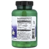 Swanson Vitamins, Кальций, ванильный крем, 100 жевательных таблеток