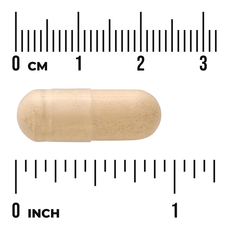 Swanson Vitamins, корейский женьшень, 500 мг, 100 капсул
