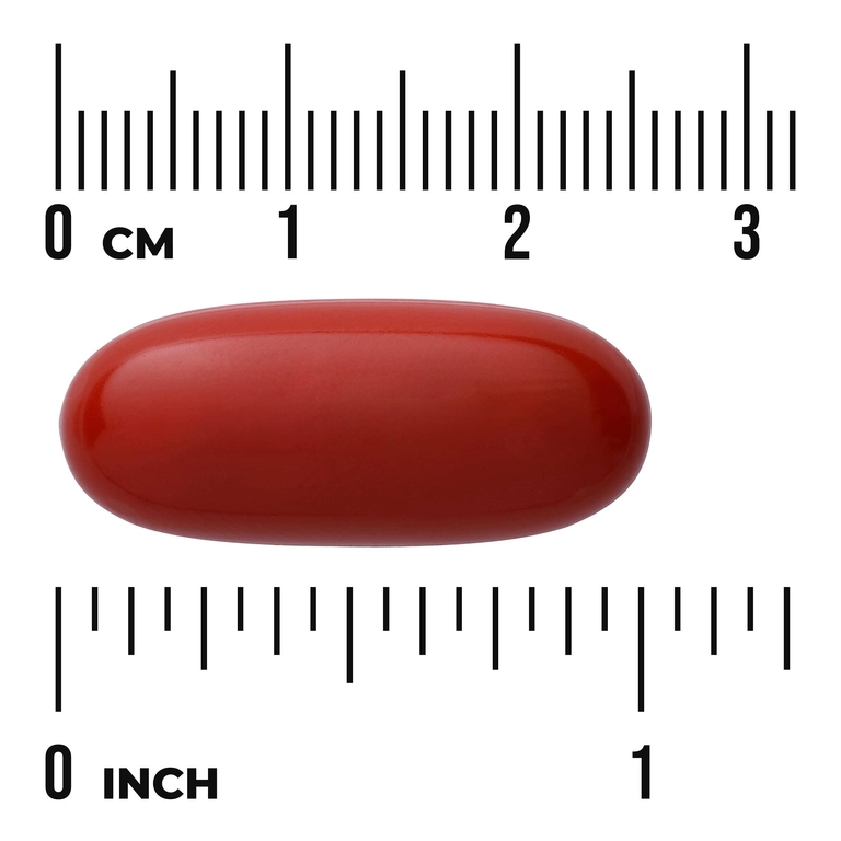 Swanson Vitamins, масло криля и куркумин, 60 капсул