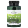 Swanson Vitamins, Экстракт корня валерианы, стандартизированный, 120 капсул