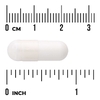 Swanson Vitamins, Глицин, 500 мг, 60 растительных капсул