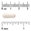 Swanson Vitamins, Генистеин из софоры японской, 125 мг, 60 веганских капсул