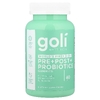 Goli Nutrition, жевательные таблетки пре, пост и пробиотики, 60 жевательных конфет