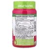 Nature's Truth, Essential D3 и B12, жевательные таблетки, со вкусом клубники, 60 жевательных таблеток