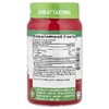 Nature's Truth, жевательные таблетки с вишней, со вкусом вишни, 60 жевательных таблеток (1000 мг в 1 жевательной таблетке)