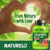 NATURELO, Жевательные мультивитамины для детей, 60 жевательных таблеток