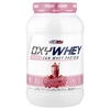 EHPlabs, OxyWhey, Daily Lean Whey, сывороточный протеин, клубничный молочный коктейль, 825 г (1,82 фунта)