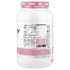 EHPlabs, OxyWhey, Daily Lean Whey, сывороточный протеин, клубничный молочный коктейль, 825 г (1,82 фунта)