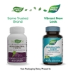 Nature's Way, Resveratrol Forte®, смесь премиального качества, 60 капсул