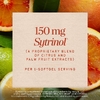 Nature's Way, Sytrinol®, 150 мг, 60 капсул