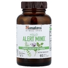 Himalaya, Hello Alert Mind™, 60 веганских капсул