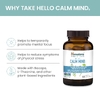 Himalaya, Hello Calm Mind™, 60 веганских капсул