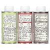 La Tourangelle, LAT Favourites Trio Artisan Oils, 3 штуки, 250 мл (8,45 унции)