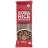 Lotus Foods, Лапша из гречки и коричневого риса соба, 227 г (8 унций)
