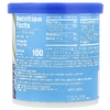 Pillsbury, Без сахара, глазурь премиального качества, ваниль, 425 г (15 унций)