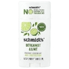 Schmidt's, дезодорант, бергамот и лайм, 75 г (2,65 унции)